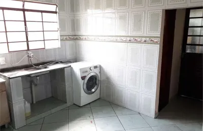 Casa com 2 quartos à venda na Paulo Setúbal, Vila Hortência, Sorocaba