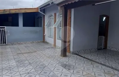 Casa com 3 quartos à venda na Dos Jasmins, Jardim Simus, Sorocaba
