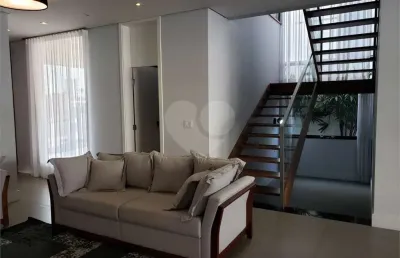 Condomínio com 3 quartos à venda em parque ibiti reserva - sp