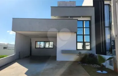 Condomínio com 3 quartos à venda em jardim residencial villagio ipanema i - sp