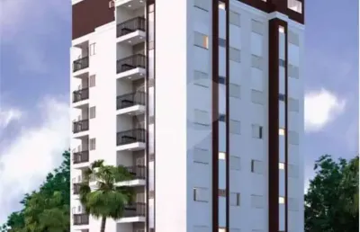 Apartamento com 2 quartos à venda em jardim saira - sp