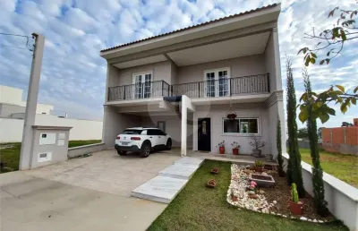 Condomínio com 3 quartos à venda em aparecidinha - sp