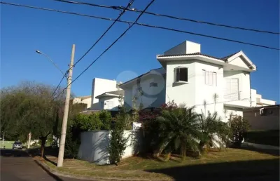 Condomínio com 6 quartos à venda ou para locação em loteamento green view village - sp