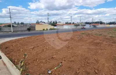 Terreno à venda na Ana Cristina, Residencial Campo Florido, Campinas