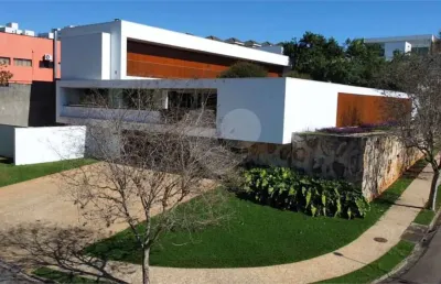 Condomínio com 5 quartos à venda em jardim abatiá - sp