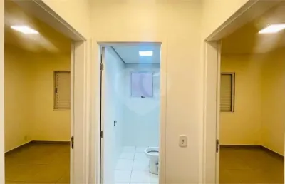 Apartamento com 2 quartos à venda em lopes de oliveira - sp