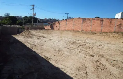 Terreno à venda na Isaltino Guanabara Rodrigues Costa, Vila Barão, Sorocaba