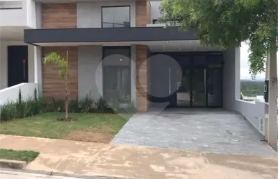 Condomínio com 3 quartos à venda em cajuru do sul - sp