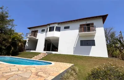 Casa em condomínio fechado com 3 quartos à venda na Da Fazenda Ipanema, Centro, Araçoiaba da Serra