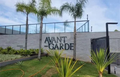 Apartamento com 3 quartos à venda em parque campolim - sp