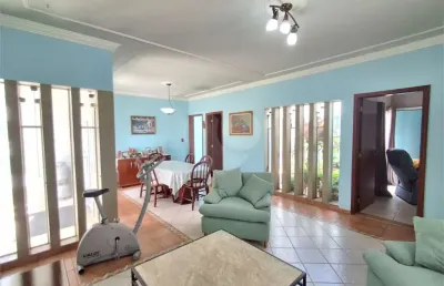 Casa com 4 quartos à venda na Guineia Bonassi Ortega, Wanel Ville, Sorocaba