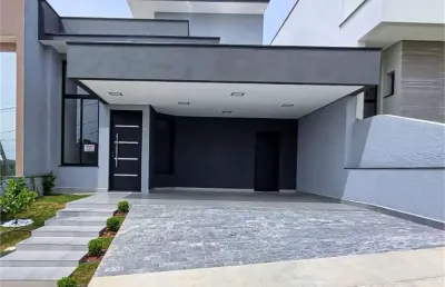 Condomínio com 3 quartos à venda em jardim villagio milano - sp