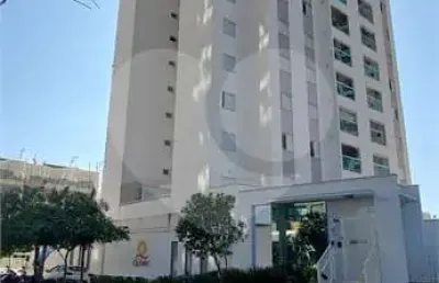 Apartamento com 3 quartos à venda em parque campolim - sp
