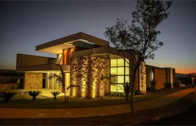 Condomínio com 4 quartos à venda em jardim itanguá - sp