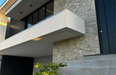 Condomínio com 3 quartos à venda em alphaville nova esplanada - sp