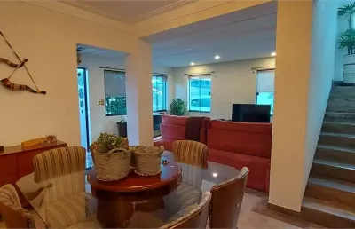 Casa com 3 quartos à venda na Orlando De Oliveira, Vila Almeida, Sorocaba