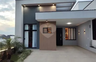 Condomínio com 2 quartos à venda em jardim residencial villagio ipanema i - sp