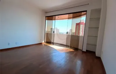 Apartamento com 3 quartos à venda na Manoel José Da Fonseca, Centro, Sorocaba