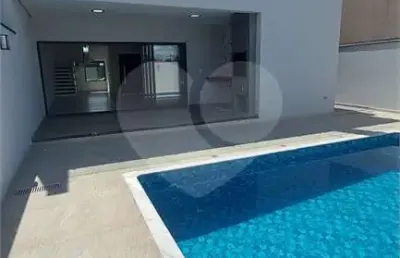 Condomínio com 3 quartos à venda em parque ibiti reserva - sp