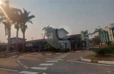 Loteamento à venda em parque reserva fazenda imperial - sp