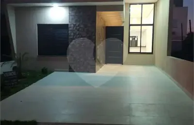 Condomínio com 3 quartos à venda em jardim residencial villagio ipanema i - sp