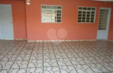 Casa com 2 quartos à venda em jardim wanel ville v - sp