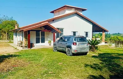Fazenda à venda na 2, Centro, Araçoiaba da Serra