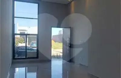 Condomínio com 3 quartos à venda em wanel ville - sp