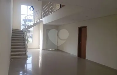 Condomínio com 3 quartos à venda ou para locação em residencial villa do bosque - sp
