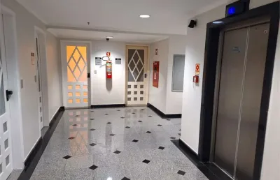 Sala comercial à venda na Riachuelo, Centro, Sorocaba