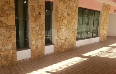 Casa com 4 quartos à venda na Professor Fonseca Júnior, Vila Haro, Sorocaba