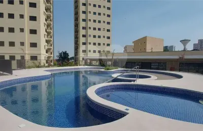 Apartamento com 3 quartos à venda em vila barão - sp