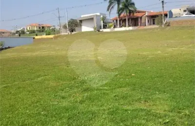 Terreno em condomínio fechado à venda na Da Fazenda Ipanema, Centro, Araçoiaba da Serra