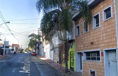 Prédio à venda na Doutor Arthur Gomes, Centro, Sorocaba