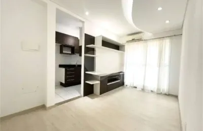 Apartamento com 2 quartos à venda em jardim são carlos - sp