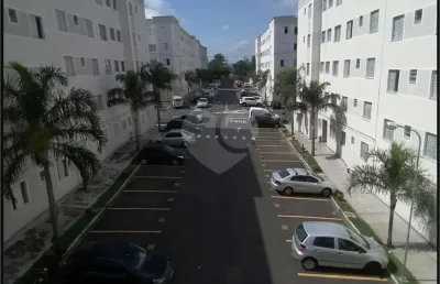Apartamento com 2 quartos à venda em vossoroca - sp