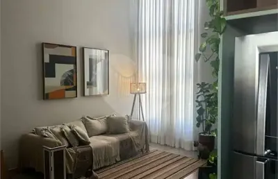 Condomínio com 3 quartos à venda em jardim novo horizonte - sp