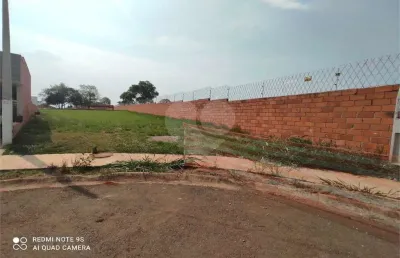 Terreno em condomínio fechado à venda na Avenida Ipanema, Jardim Novo Horizonte, Sorocaba