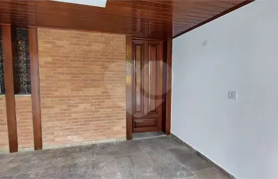 Casa com 3 quartos à venda ou para locação em jardim vergueiro - sp