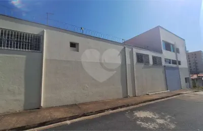 Casa com 5 quartos à venda na Major Rúbens Vaz, Vila Barão, Sorocaba