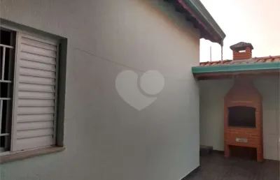 Casa com 2 quartos à venda em jardim wanel ville v - sp