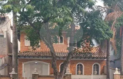 Casa com 3 quartos à venda ou para locação em jardim santa rosália - sp