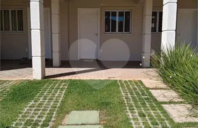 Condomínio com 2 quartos à venda em jardim gonçalves - sp