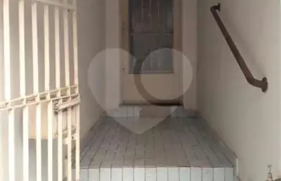 Casa com 2 quartos à venda na Mascarenhas Camelo, Vila Santana, Sorocaba