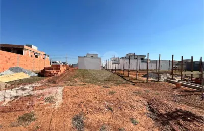 Terreno em condomínio fechado à venda na Avenida Doutor José Caetano Graziosi, Wanel Ville, Sorocaba