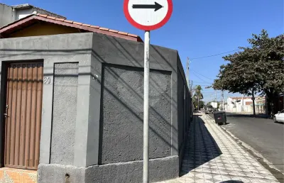 Casa térrea com 3 quartos à venda em vila assis - sp