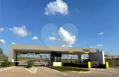 Loteamento à venda em alphaville nova esplanada - sp