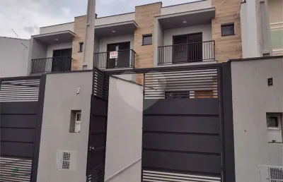 Casa com 3 quartos à venda na João Thomé Franco, Wanel Ville, Sorocaba