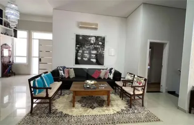 Casa em condomínio fechado com 3 quartos à venda na Residencial Belvedere II, Itapeva, Votorantim