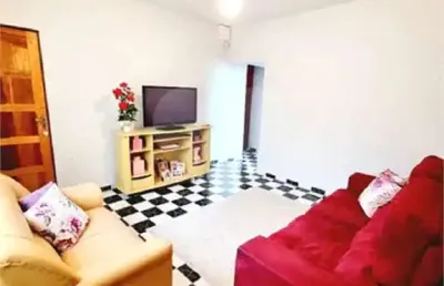 Casa com 2 quartos à venda em conjunto habitacional júlio de mesquita filho - sp